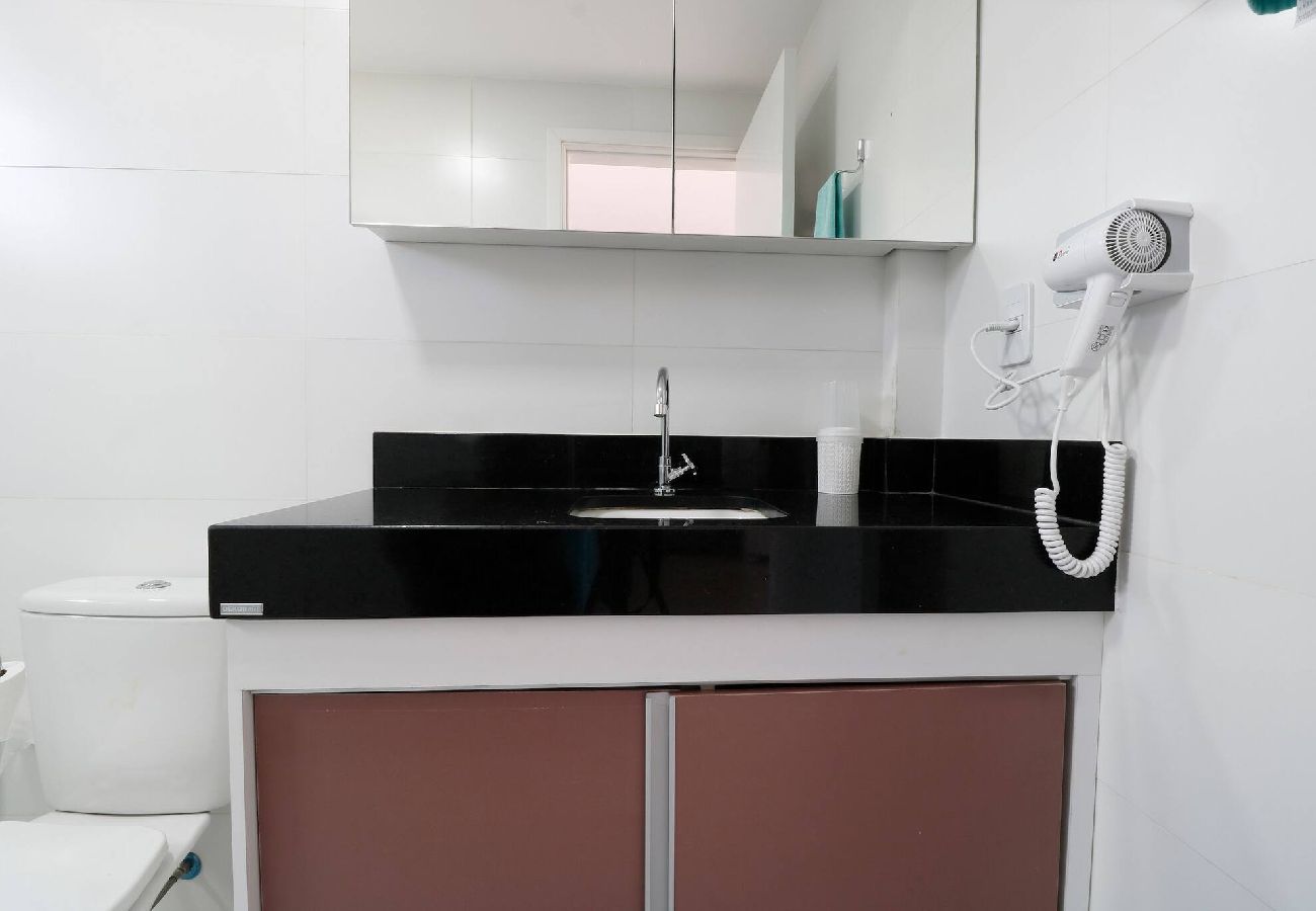Casa em São Miguel dos Milagres - Casa em condomínio até 05 pessoas a 5min da Praia