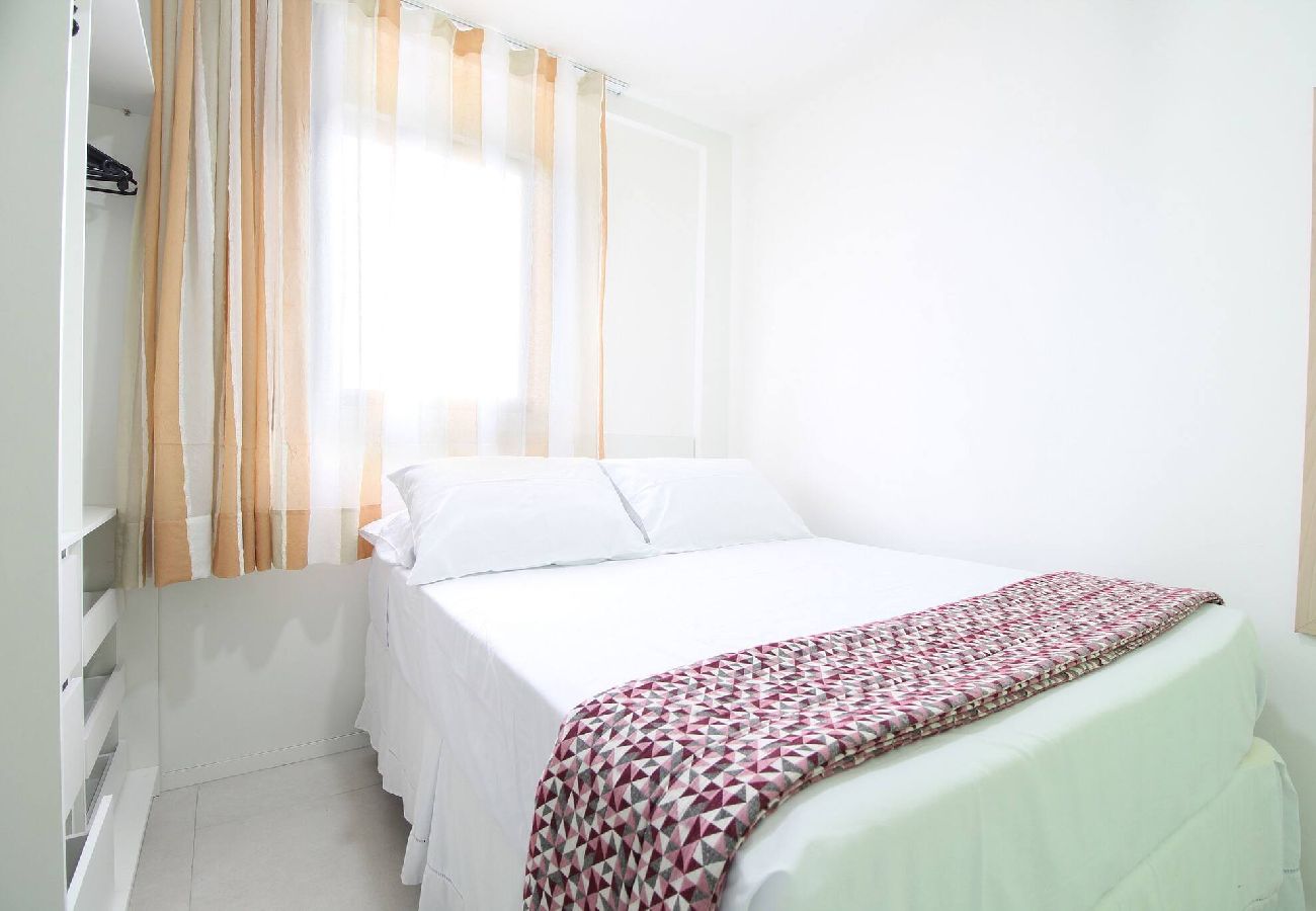 Casa em São Miguel dos Milagres - Casa em condomínio até 05 pessoas a 5min da Praia