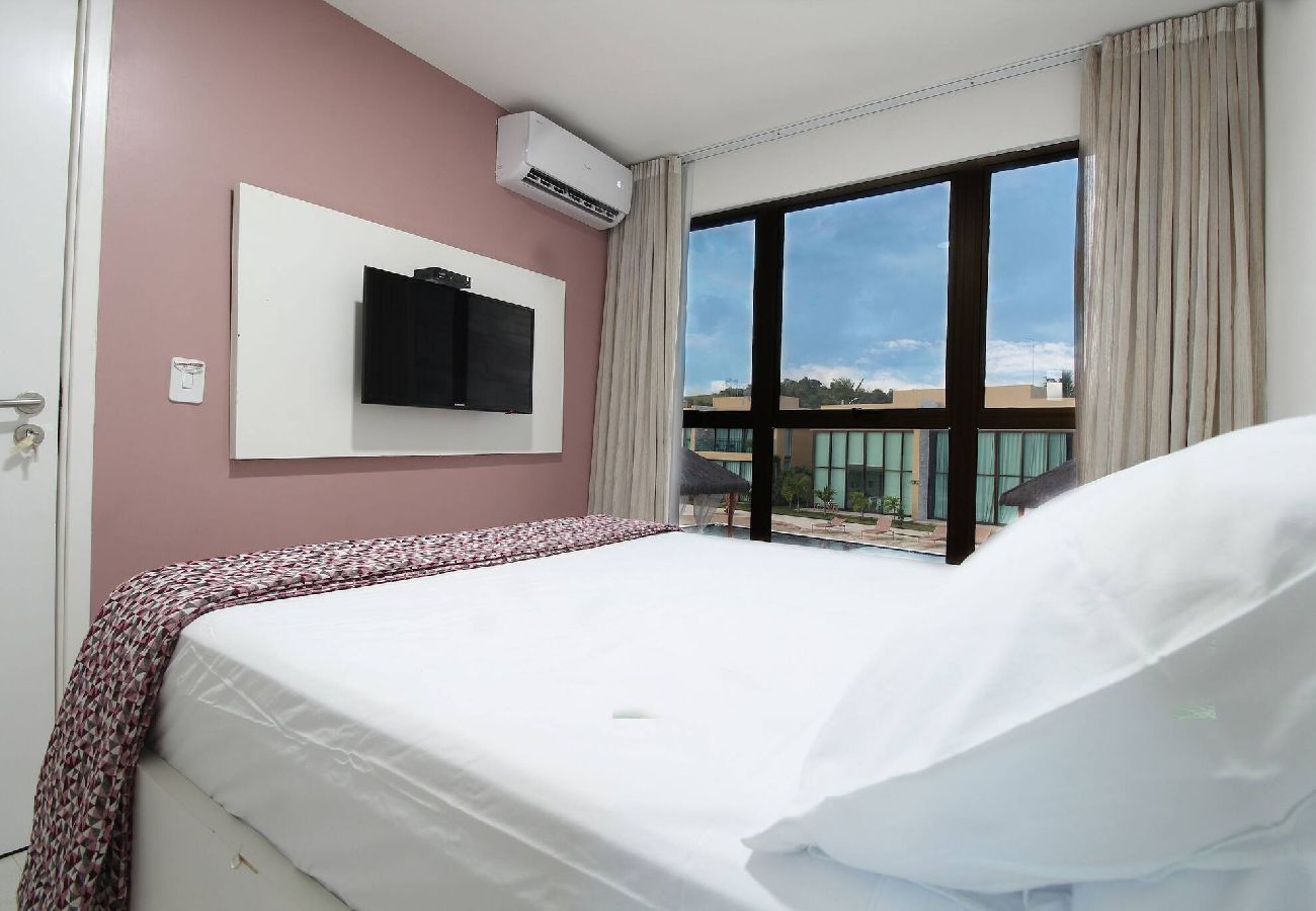 Casa em São Miguel dos Milagres - Casa em condomínio até 05 pessoas a 5min da Praia