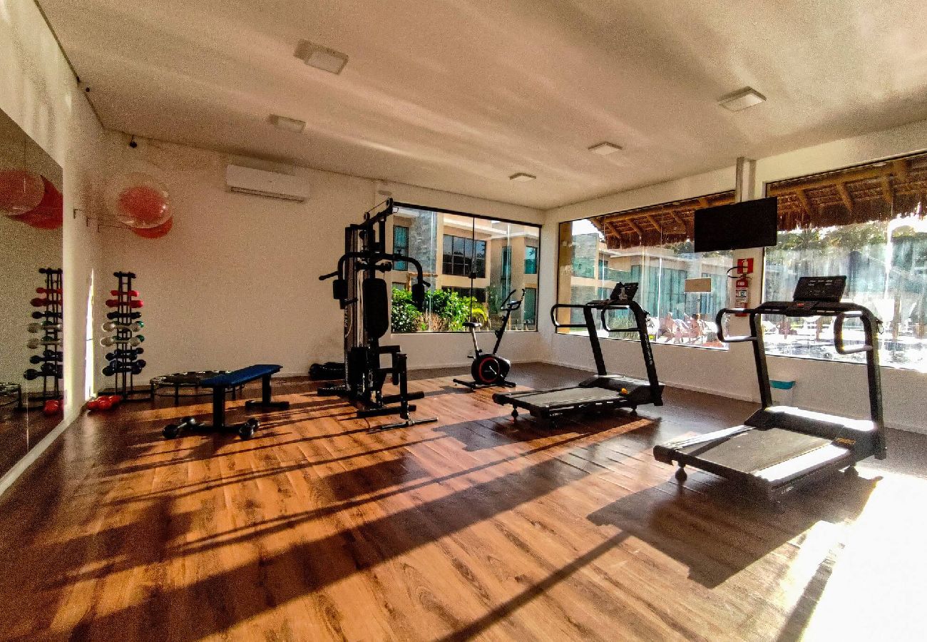 Casa em São Miguel dos Milagres - Casa em condomínio até 05 pessoas a 5min da Praia