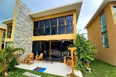 Casa em São Miguel dos Milagres - Casa em condomínio até 05 pessoas a... Casa em São Miguel dos Milagres - Casa em condomínio até 05 pessoas a...