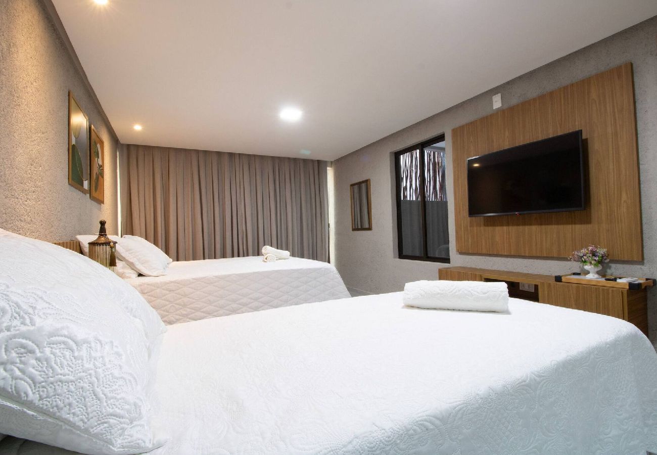 Casa em Porto de Pedras - Casa Com Área Gourmet a 250m da Praia