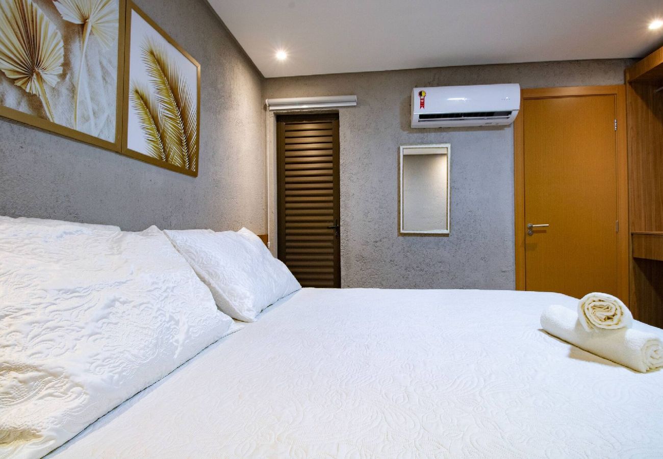 Casa em Porto de Pedras - Casa Com Área Gourmet a 250m da Praia