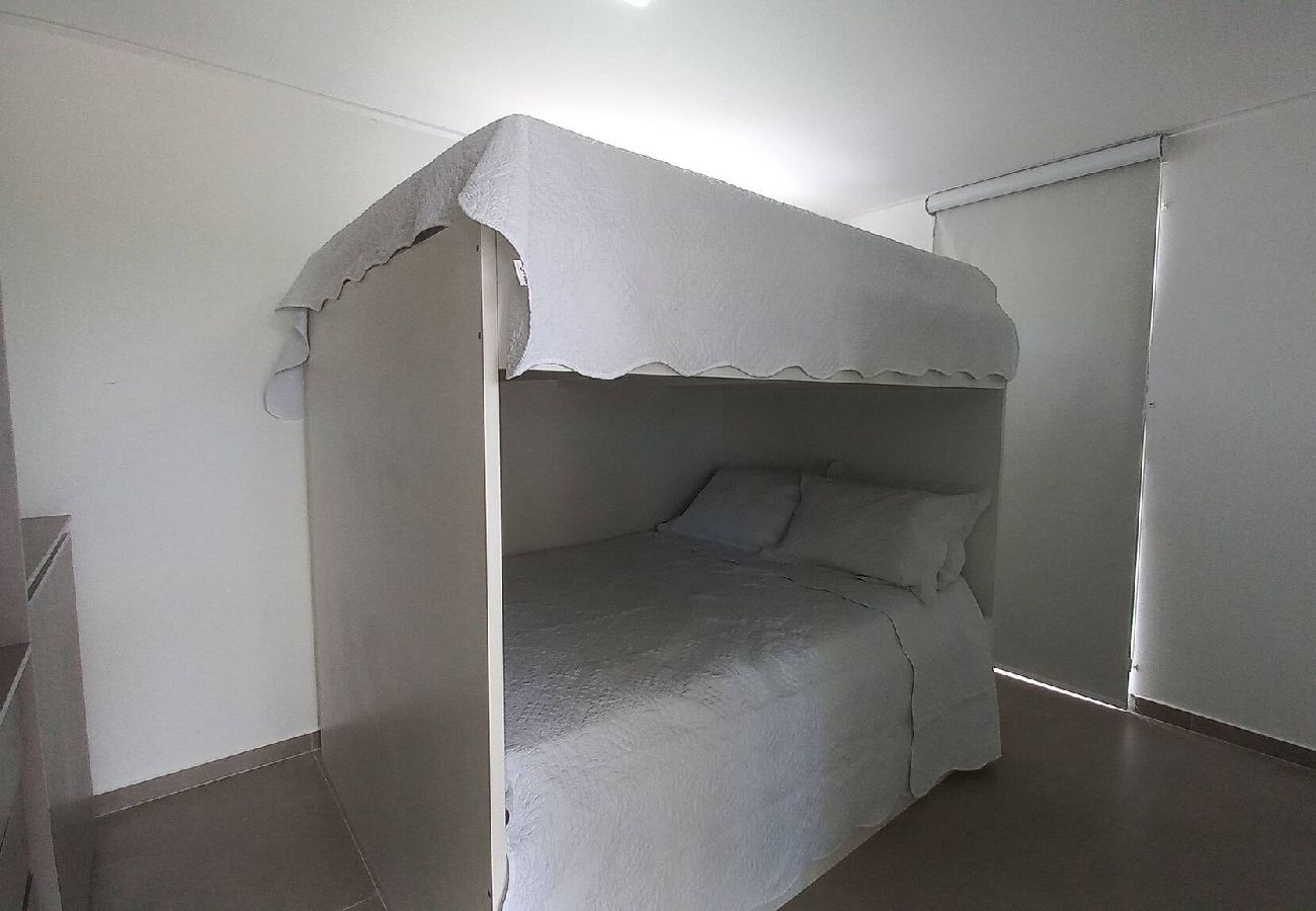Casa em Passo de Camaragibe - OKA Milagres Cond. Beira Mar Até 07 Pessoas 