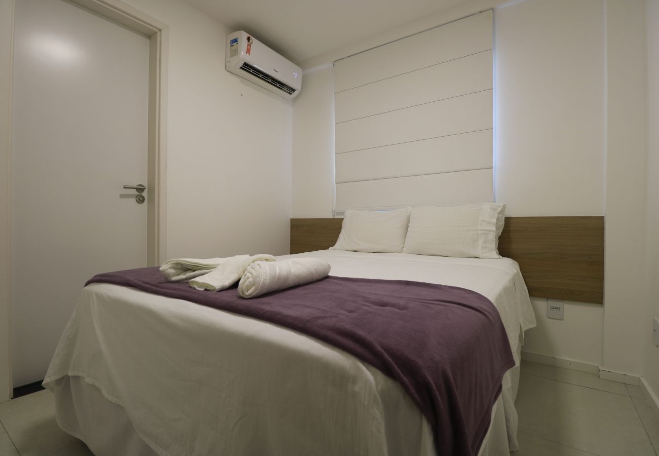 Casa em São Miguel dos Milagres - Casa em condomínio até 06 pessoas a 5min da Praia