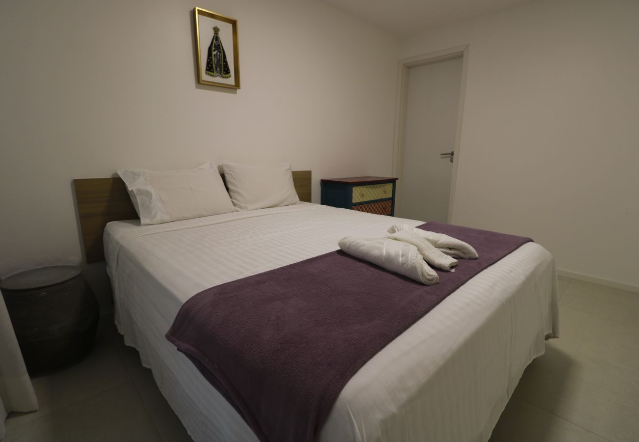 Casa em São Miguel dos Milagres - Casa em condomínio até 06 pessoas a 5min da Praia
