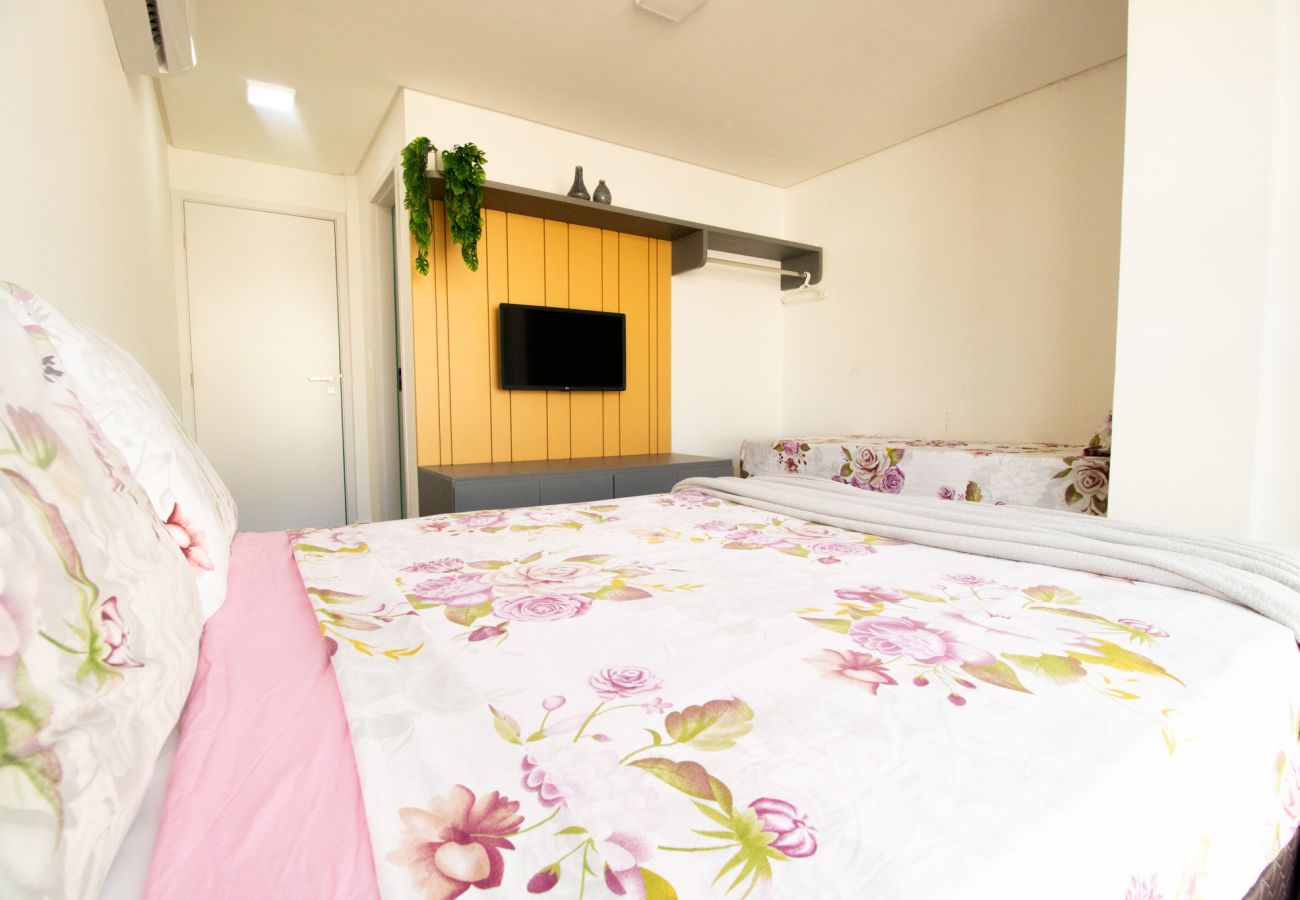 Casa em Passo de Camaragibe - Casa 3 Suítes cond Naluum Beira Mar