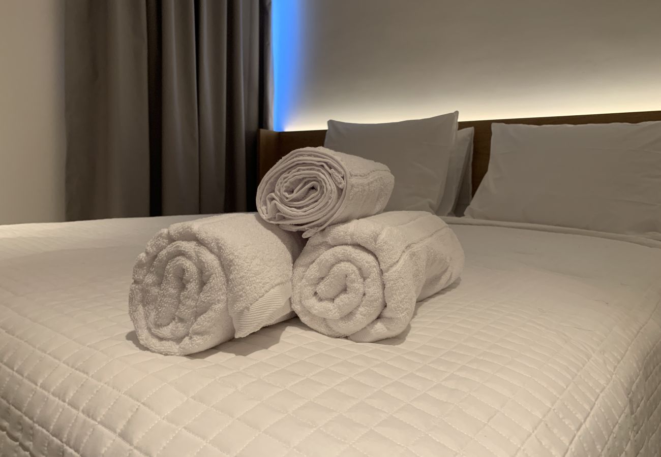 Apartamento em Porto de Pedras - Apto Cond. Acesso a Praia Para 05 Pessoas