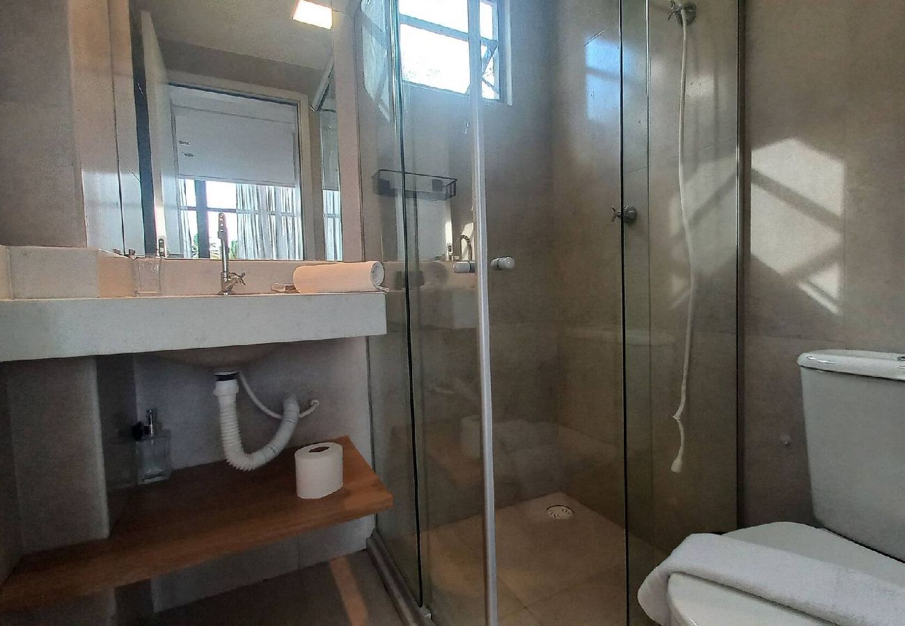 House in Passo de Camaragibe - OKA Milagres Cond. Seaside for 07 People 
