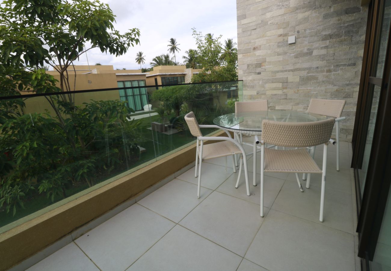House in São Miguel dos Milagres - House in condominium 5 minutes from the beach 