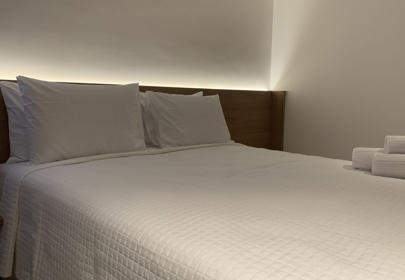 Apartment in Porto de Pedras - Cond. Apartment. Beach Access for 5 People