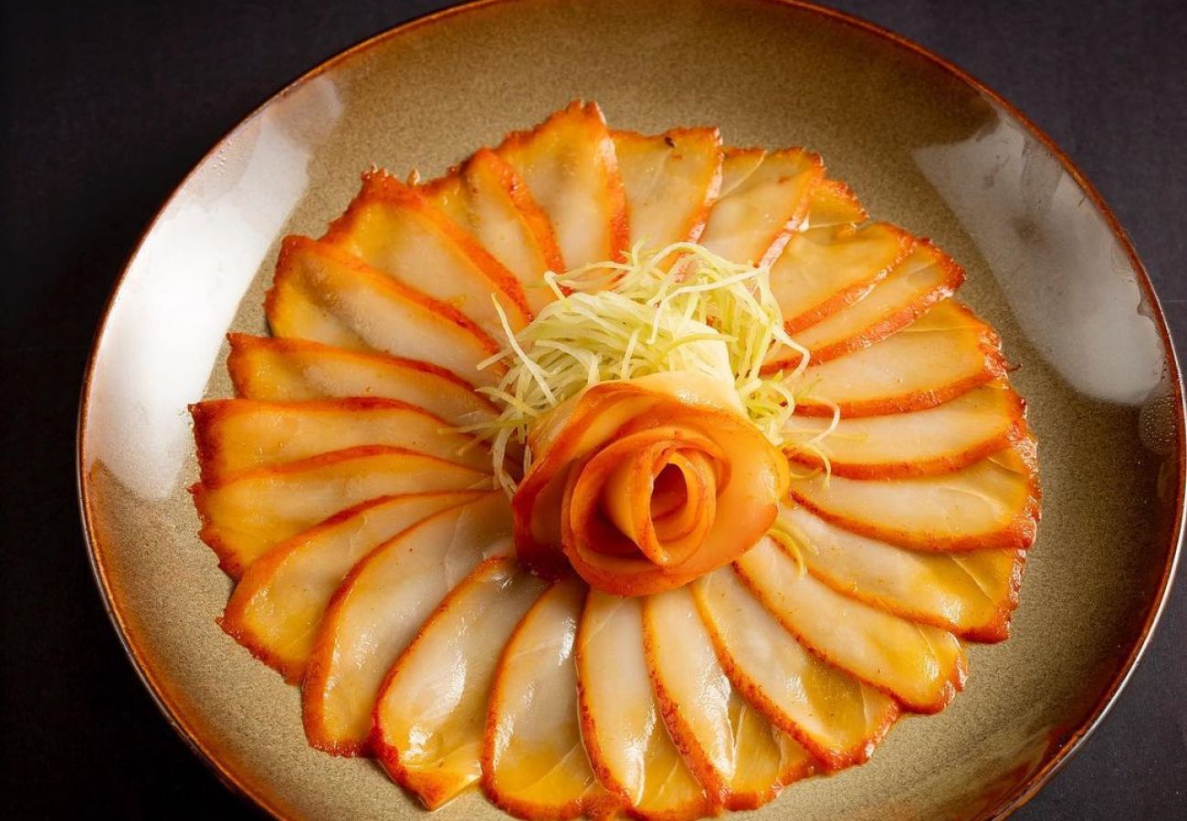 Apartment in Maceió - Apartment Pé na Areia in Resort with Private Pool