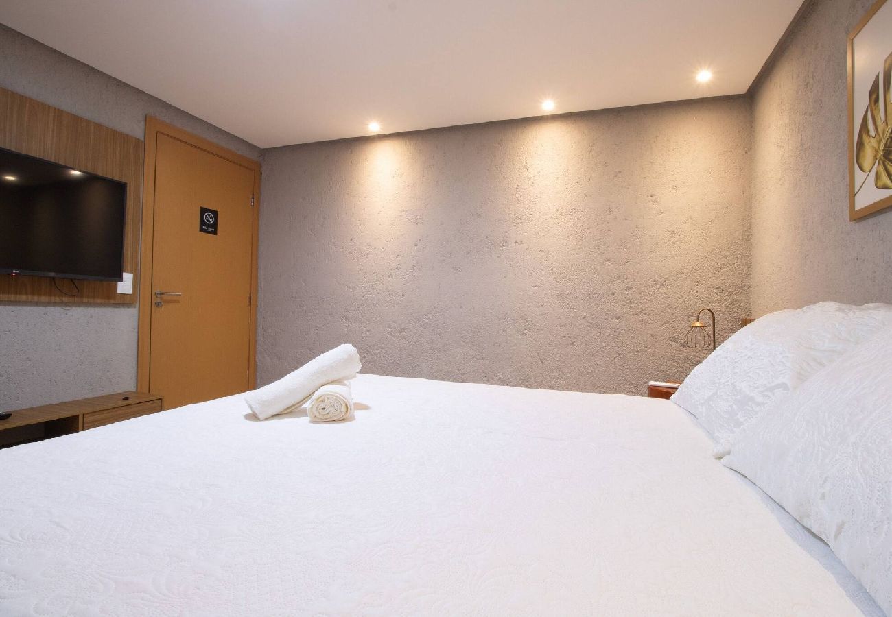 Casa en Porto de Pedras - Casa con Área Gourmet a 250m de la Playa 