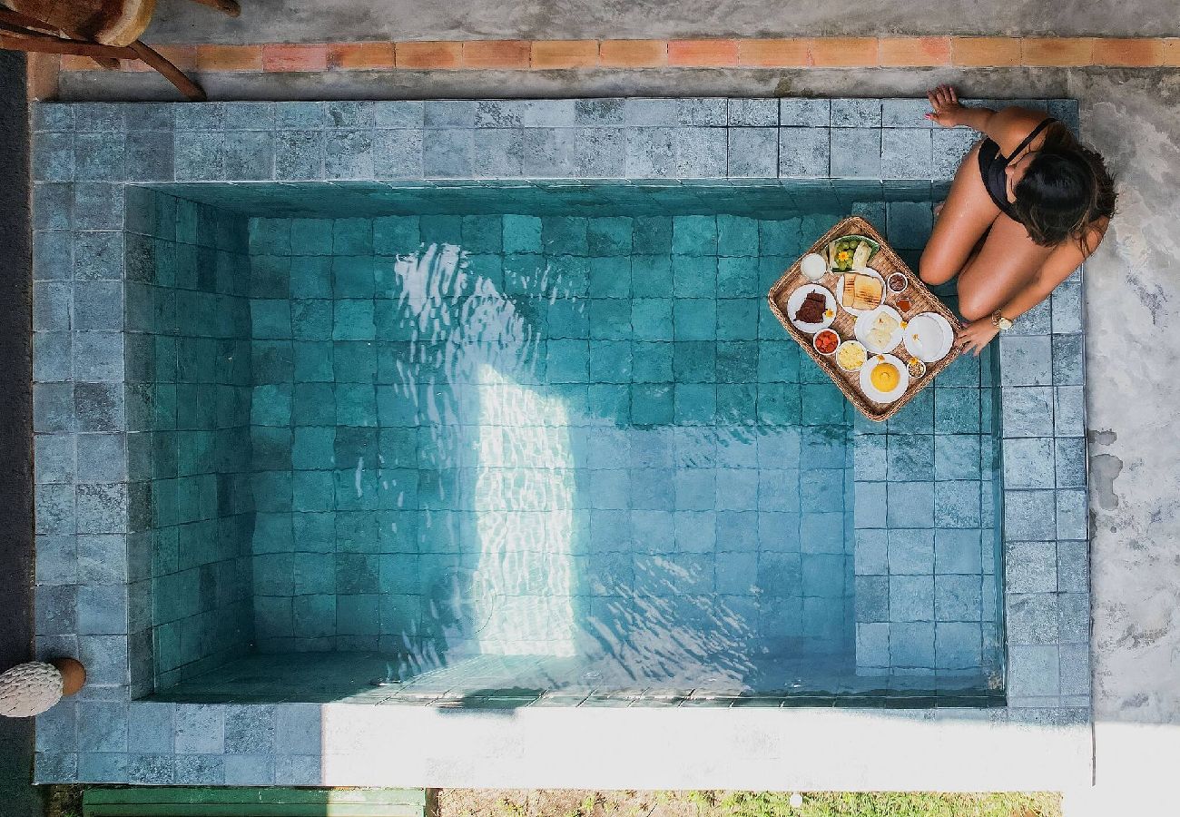 Alquiler por habitaciones en São Miguel dos Milagres - Suite con Desayuno Incluido, Piscina Privada Milagres