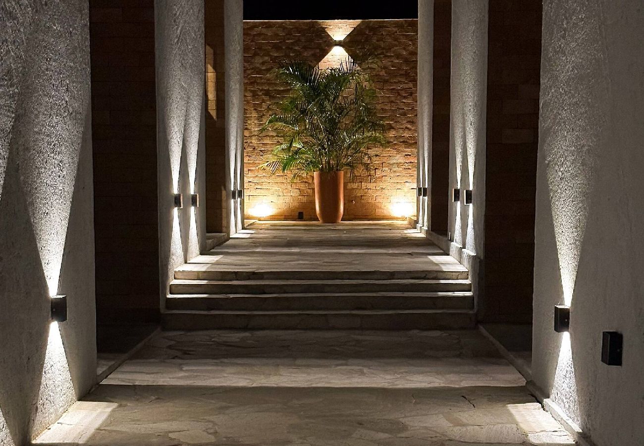 Alquiler por habitaciones en São Miguel dos Milagres - Suite 03 - Posada Nori 
