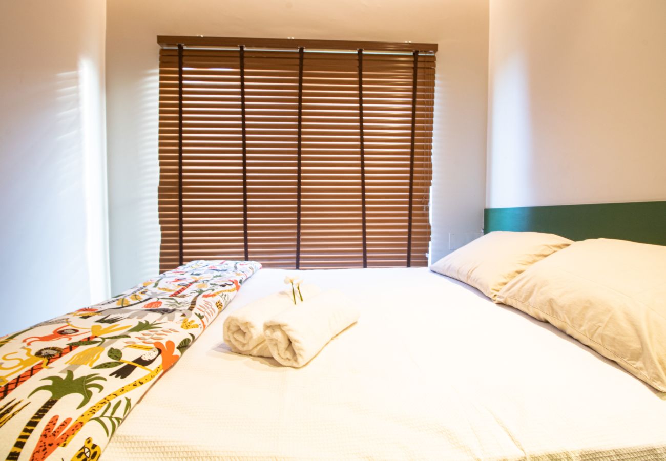 Casa rural en Barra de São Miguel -  Casa de Campo Con Río Privado