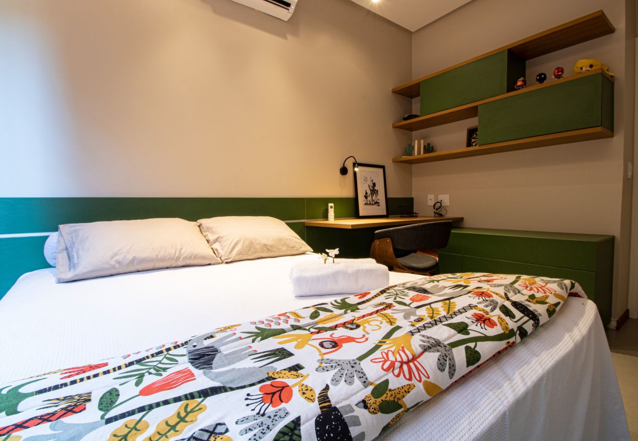 Casa rural en Barra de São Miguel -  Casa de Campo Con Río Privado