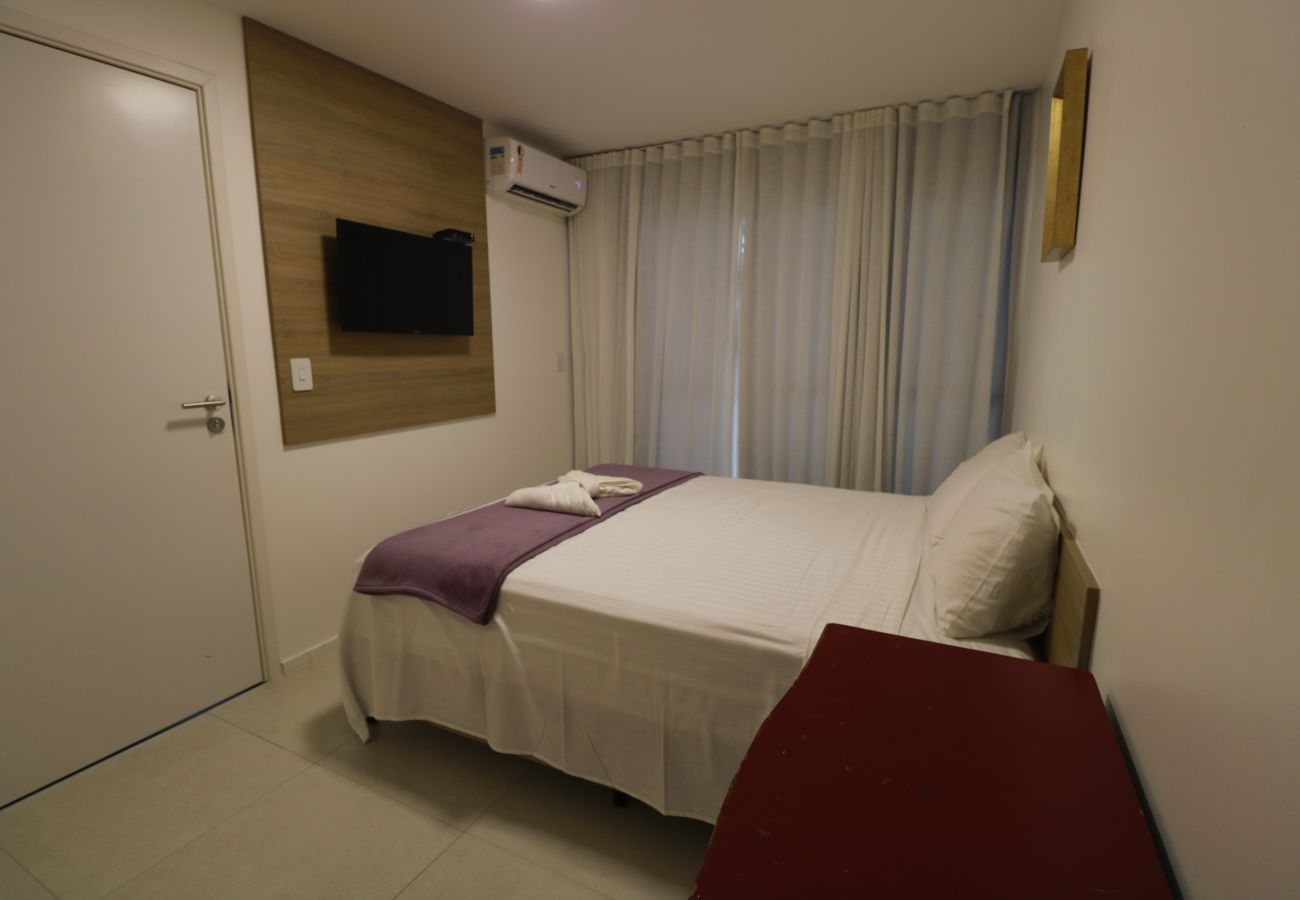 Casa en São Miguel dos Milagres - Casa en condominio a 5 minutos de la playa 