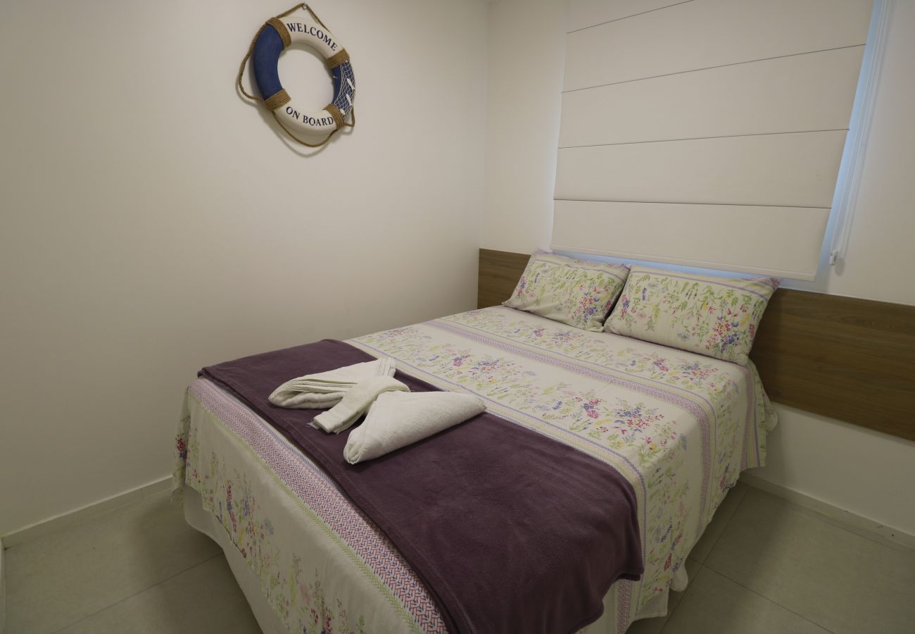 Casa en São Miguel dos Milagres - Casa en condominio a 5 minutos de la playa 