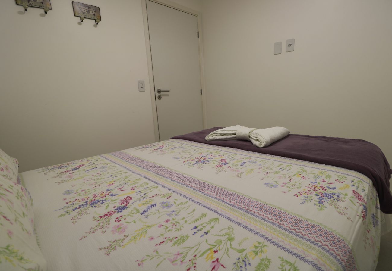 Casa en São Miguel dos Milagres - Casa en condominio a 5 minutos de la playa 