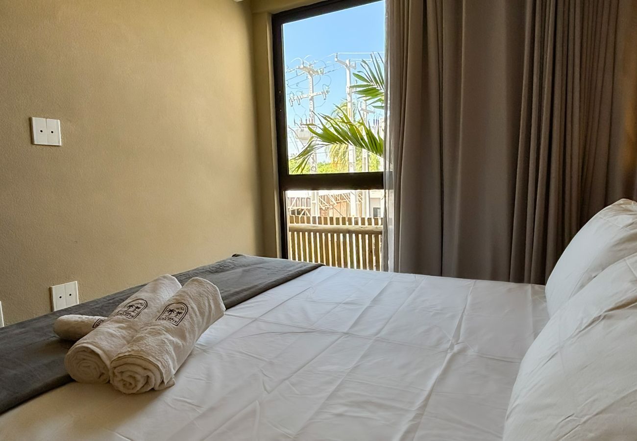 Casa en Porto de Pedras - Casa 3 Suites Piscina y Jacuzzi  para hasta 9 personas