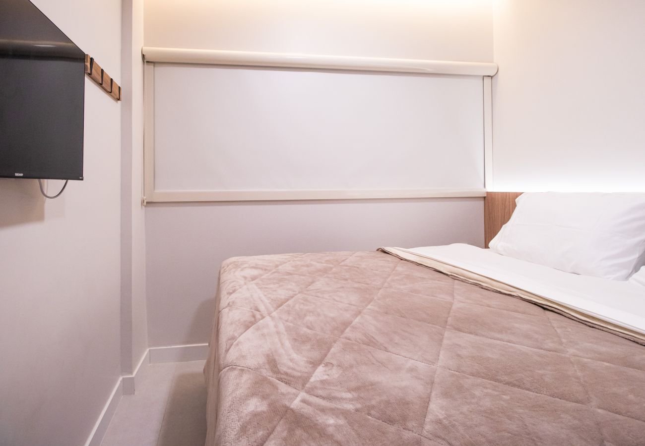 Apartamento en Maceió -  Apartamento 03 Dormitorios Pie en la Arena con Piscina Privada