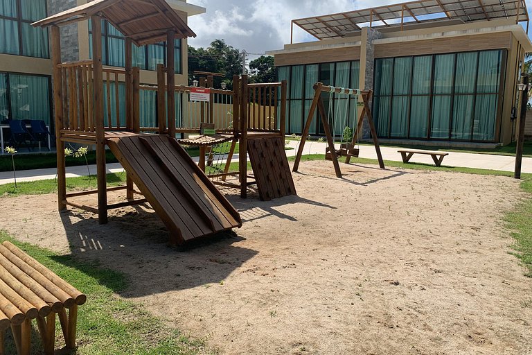 Casa en condominio a 5 minutos de la playa
