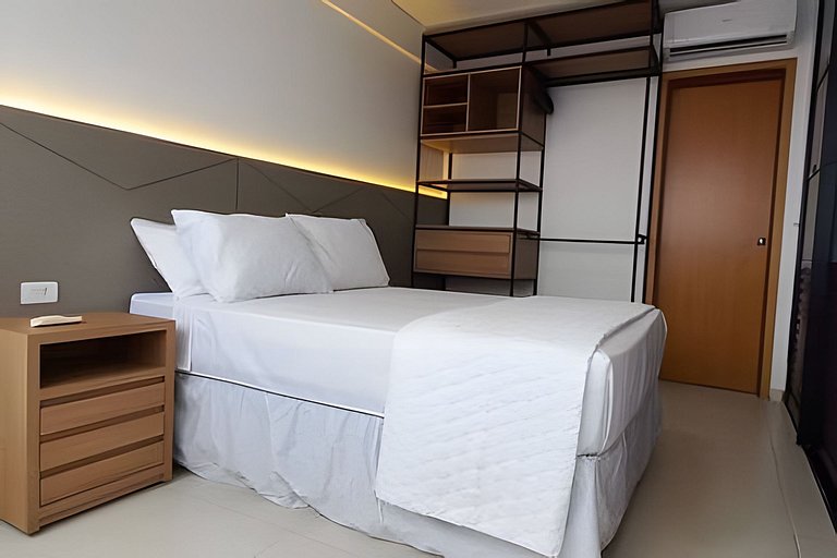 Apartamento para 4 Huéspedes, proximo de la Playa