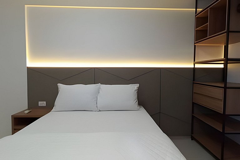 Apartamento para hasta 4 huéspedes a 4 minutos de la playa p