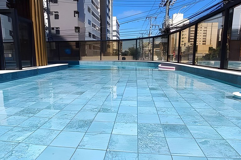 Apartamento para 4 Huéspedes, proximo de la Playa