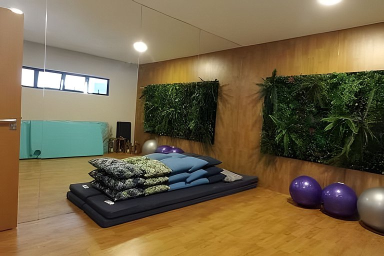 Apartamento para 4 Huéspedes, proximo de la Playa