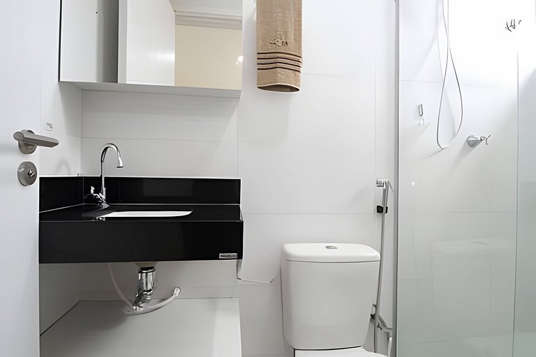 Casa en condominio a 5 minutos de la playa