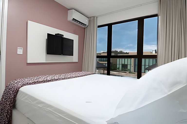 Casa em condomínio até 05 pessoas a 5min da Praia