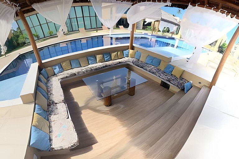 Casa en condominio a 5 minutos de la playa