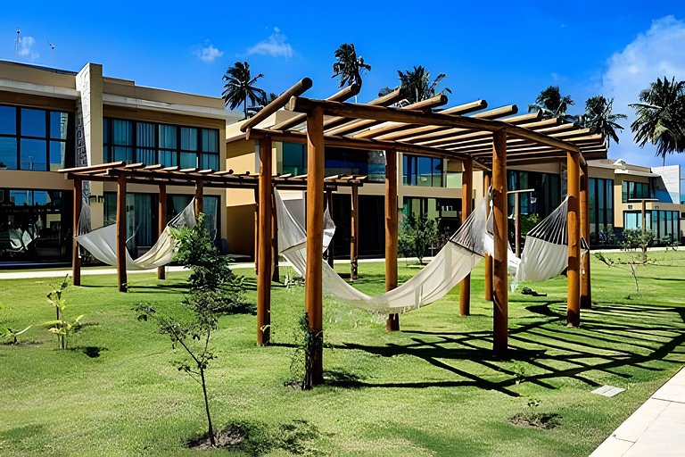 Casa en condominio a 5 minutos de la playa