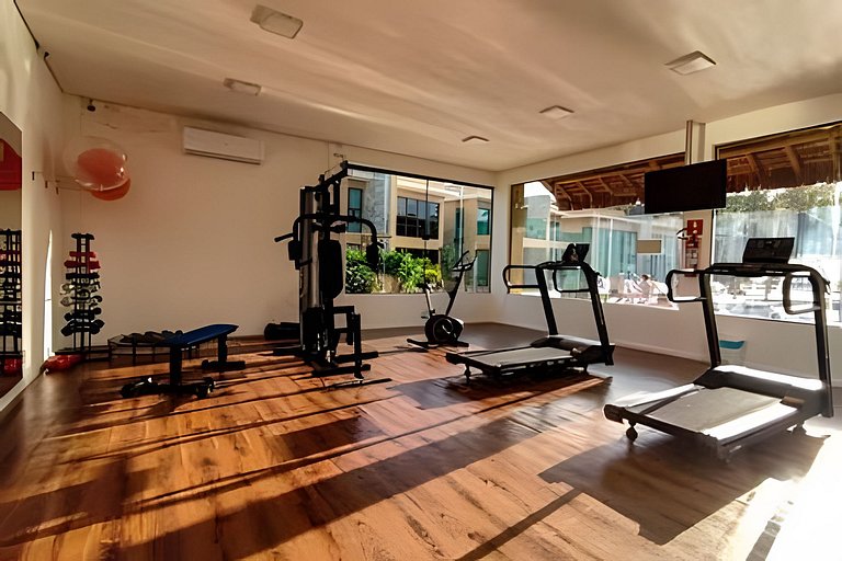 Casa em condomínio até 05 pessoas a 5min da Praia by MME