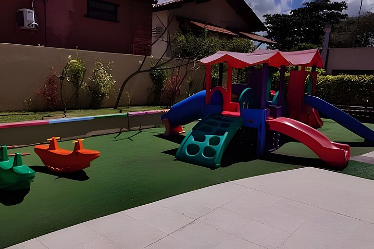 Apartment Beira Mar Condominium by MME