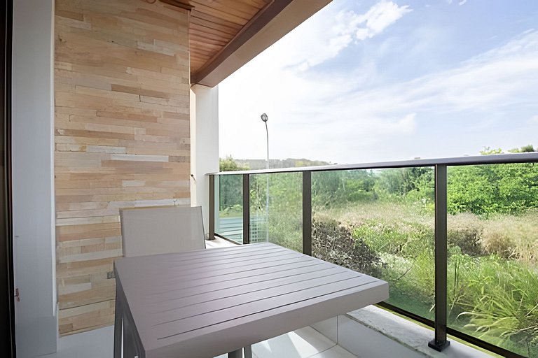 Hermoso Apartamento en Iloa Residence Mme Hospital