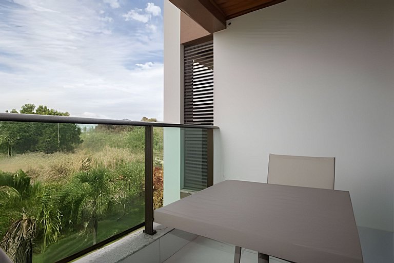 Iloa Residence Apartamento para 4 personas Condominio Cerrad