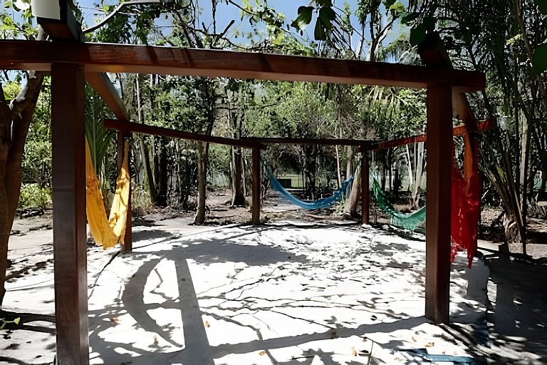 Hermoso Apartamento en Iloa Residence Mme Hospital