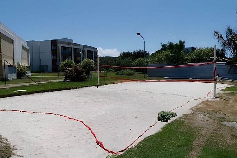 Hermoso Apartamento en Iloa Residence Mme Hospital