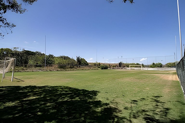 Beautiful Apto at Iloa Residence Mme Hospitaly