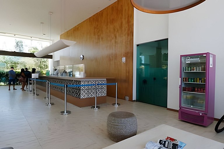 Iloa Residence Apartment for 4 people Gated Community by MME