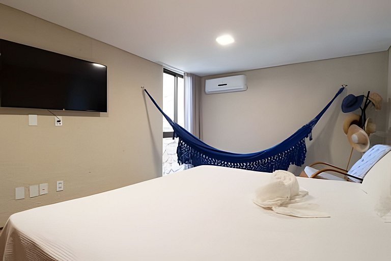 Casa junto al mar en Milagres para 13 personas