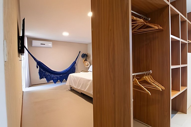 Casa junto al mar en Milagres para 13 personas