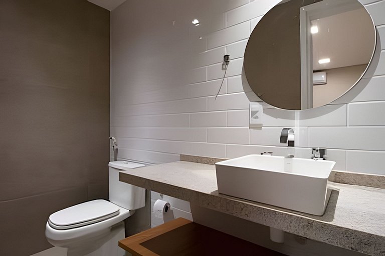 Casa junto al mar en Milagres para 13 personas