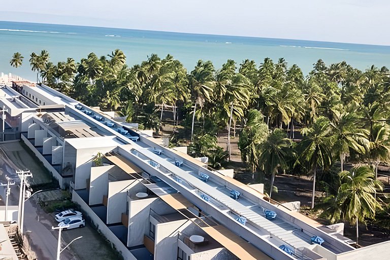 Casa 3 Suites Piscina y Jacuzzi para hasta 9 perso