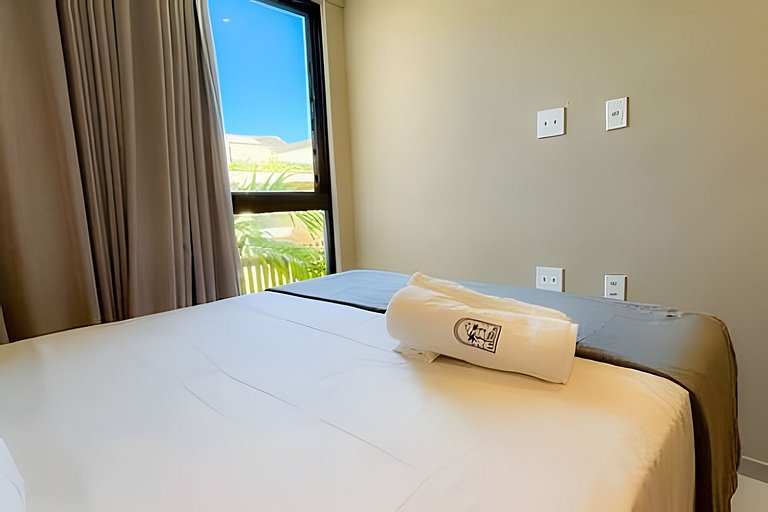 Casa con 3 suites, piscina e hidromasaje para hasta 9 person