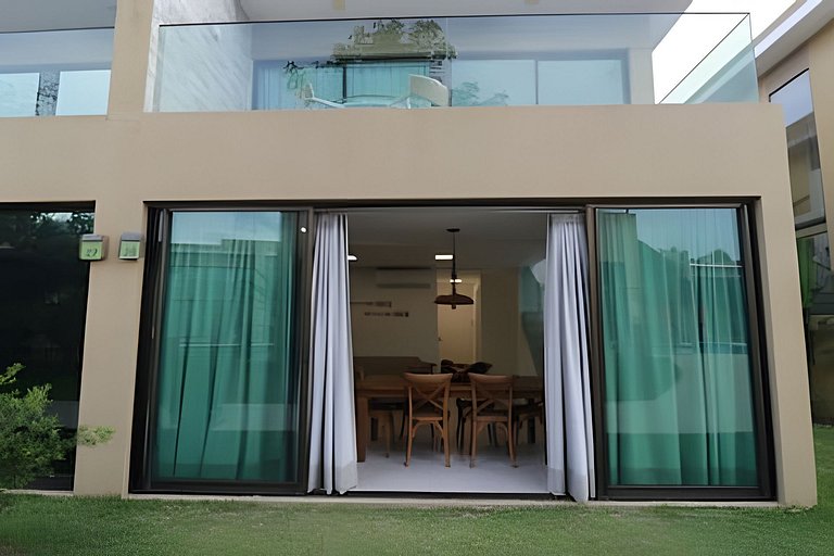 Casa en condominio a 5 minutos de la playa