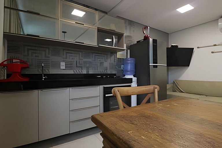 Casa en condominio a 5 minutos de la playa